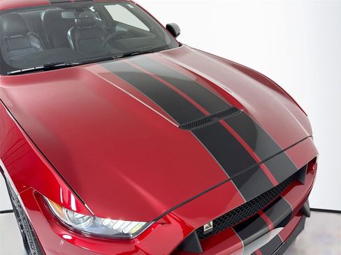 Used 2020 Ford Mustang Shelby GT350 w/ Technology Package image 34