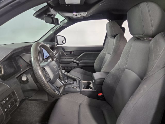 Used 2024 Toyota Tacoma SR5 RWD image 12