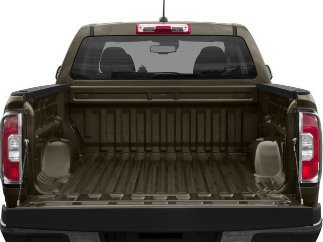 Used 2015 GMC Canyon SLE w/ SLE Convenience Package AWD/4WD image 14