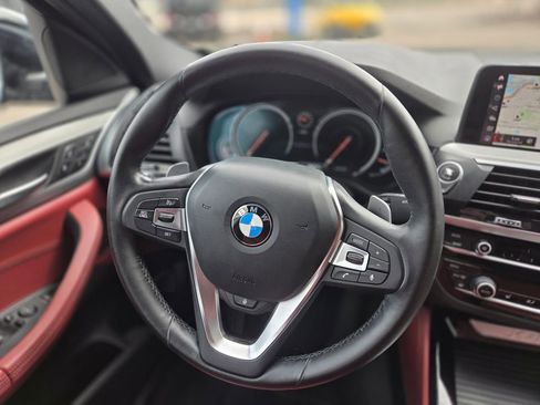 Used 2019 BMW X4 xDrive30i w/ Executive Package image 20