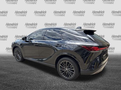 Used 2025 Lexus RX 350 Premium w/ Convenience Package AWD/4WD image 5