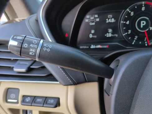 Used 2021 Cadillac CT5 Premium Luxury w/ Parking Package image 28