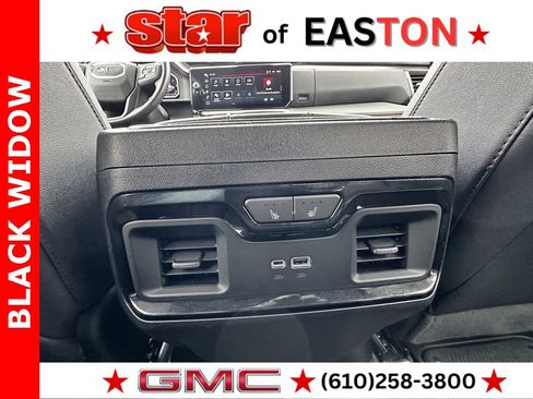 Used 2023 GMC Sierra 1500 AT4 w/ AT4 Premium Package image 20