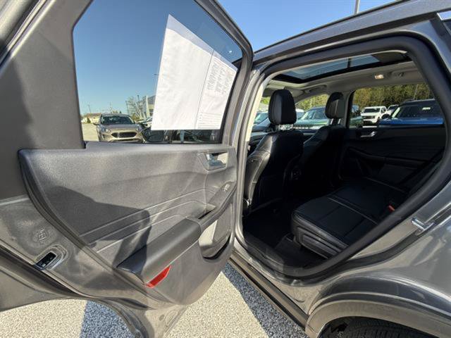 Used 2022 Ford Escape SEL AWD/4WD image 26