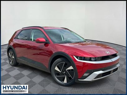 New 2027 Hyundai Ioniq 5 SEL