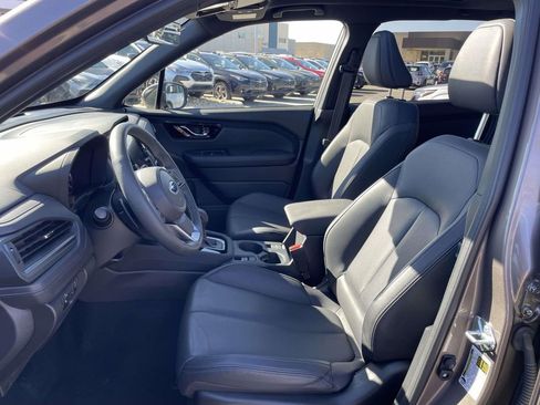 Used 2025 Subaru Forester Limited w/ Popular Package #1 image 8