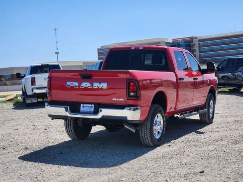 New 2026 RAM 2500 Tradesman image 4