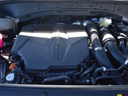 New 2025 Kia Sorento SX Prestige w/ Sage Leather Package image 39