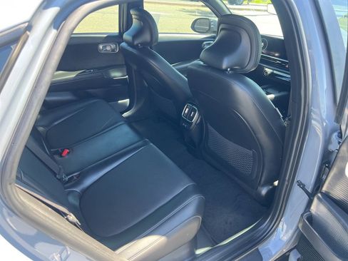 Used 2024 Hyundai Ioniq 6 SEL RWD image 41