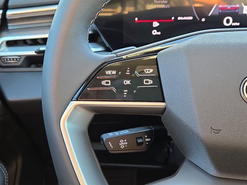 New 2026 Audi A6 Premium Plus image 21