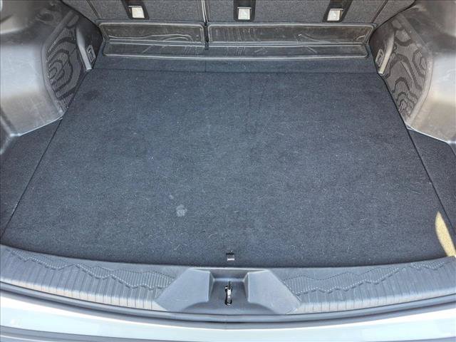 Certified 2025 Subaru Forester Premium AWD/4WD image 6