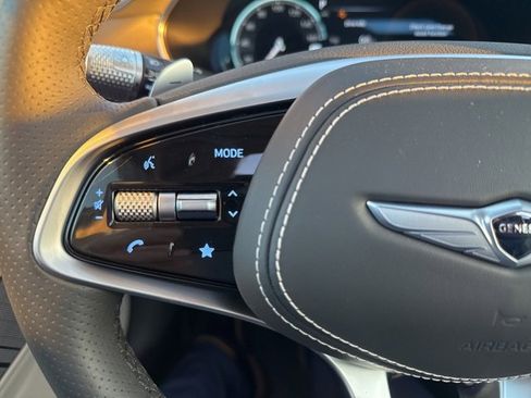 Used 2024 Genesis G80 2.5T w/ Sport Prestige Package image 18