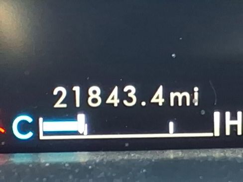 Certified 2022 Lincoln Nautilus Reserve image 51