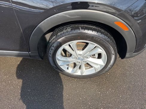 Used 2021 Buick Encore GX Preferred image 33