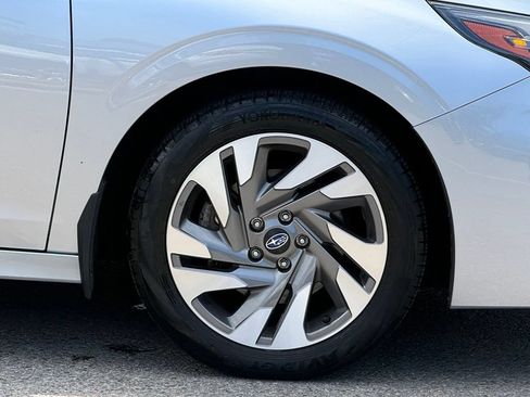 Certified 2024 Subaru Legacy Limited AWD/4WD image 6