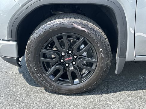 Used 2024 GMC Sierra 1500 Elevation w/ X31 Off-Road Package image 11