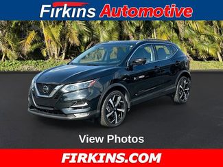 Used 2020 Nissan Rogue Sport SL w/ Premium Package video 1