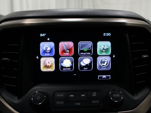 Used 2019 GMC Acadia Denali FWD image 16