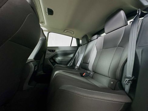 New 2026 Subaru Crosstrek 2.0i Premium AWD/4WD image 22