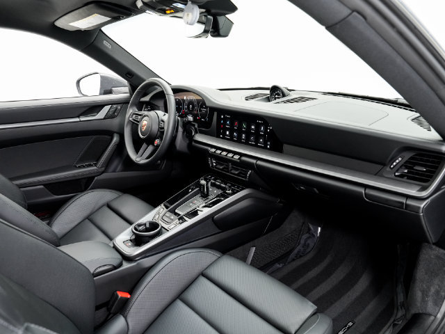 Certified 2025 Porsche 911 Carrera S RWD image 24