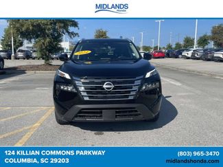 Used 2024 Nissan Rogue SV w/ SV Premium Package FWD video 2