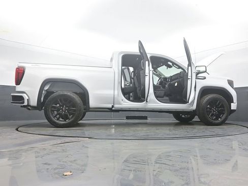 New 2026 GMC Sierra 1500 Elevation image 61
