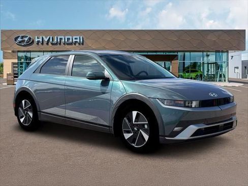 New 2026 Hyundai Ioniq 5 SEL AWD/4WD image 10