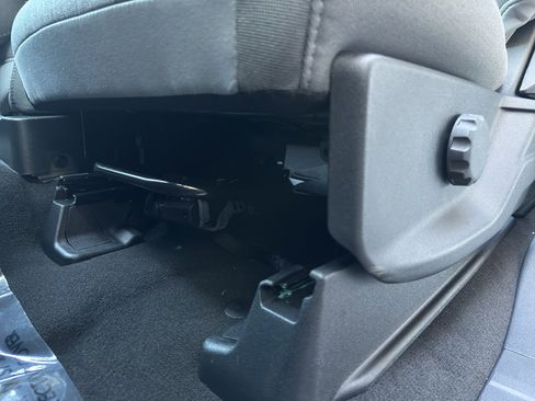 New 2026 Ford F350 XL w/ STX Appearance Package image 16