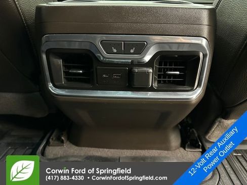 Used 2019 GMC Sierra 1500 Denali w/ Denali Ultimate Package image 17