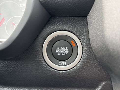 New 2026 RAM 3500 Tradesman w/ Chrome Appearance Group A image 24