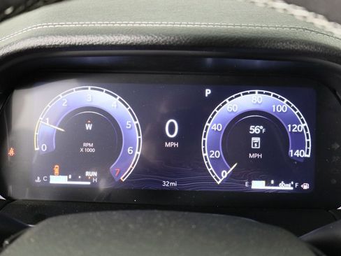 New 2026 Jeep Grand Cherokee Laredo image 11