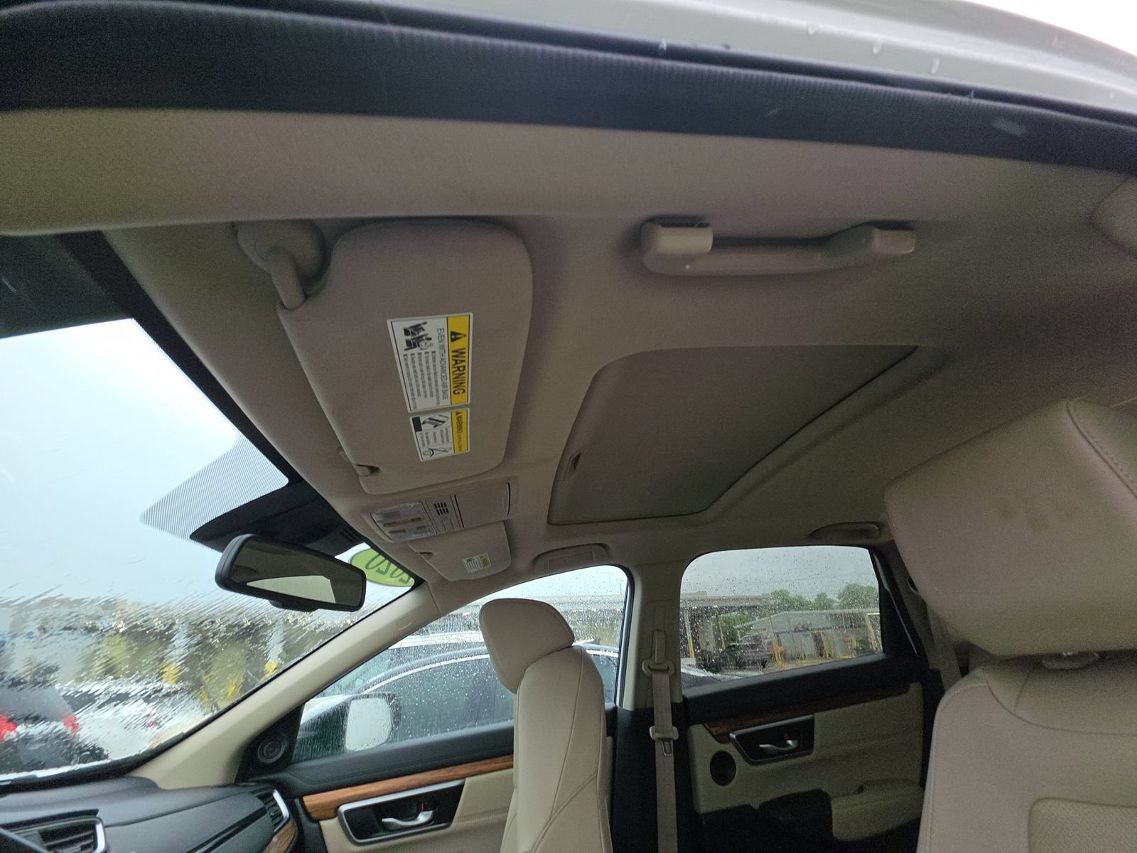 Used 2020 Honda CR-V Touring image 15
