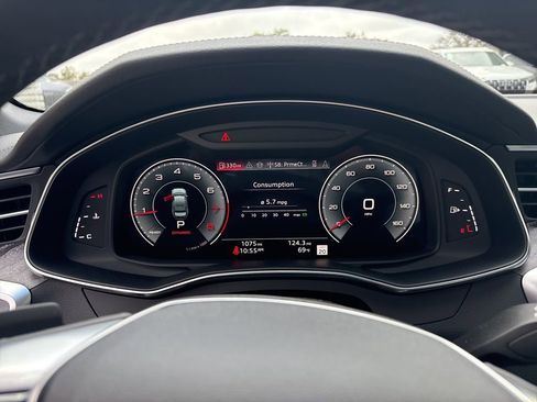 Used 2025 Audi A6 2.0T Premium w/ Convenience Plus Package image 22