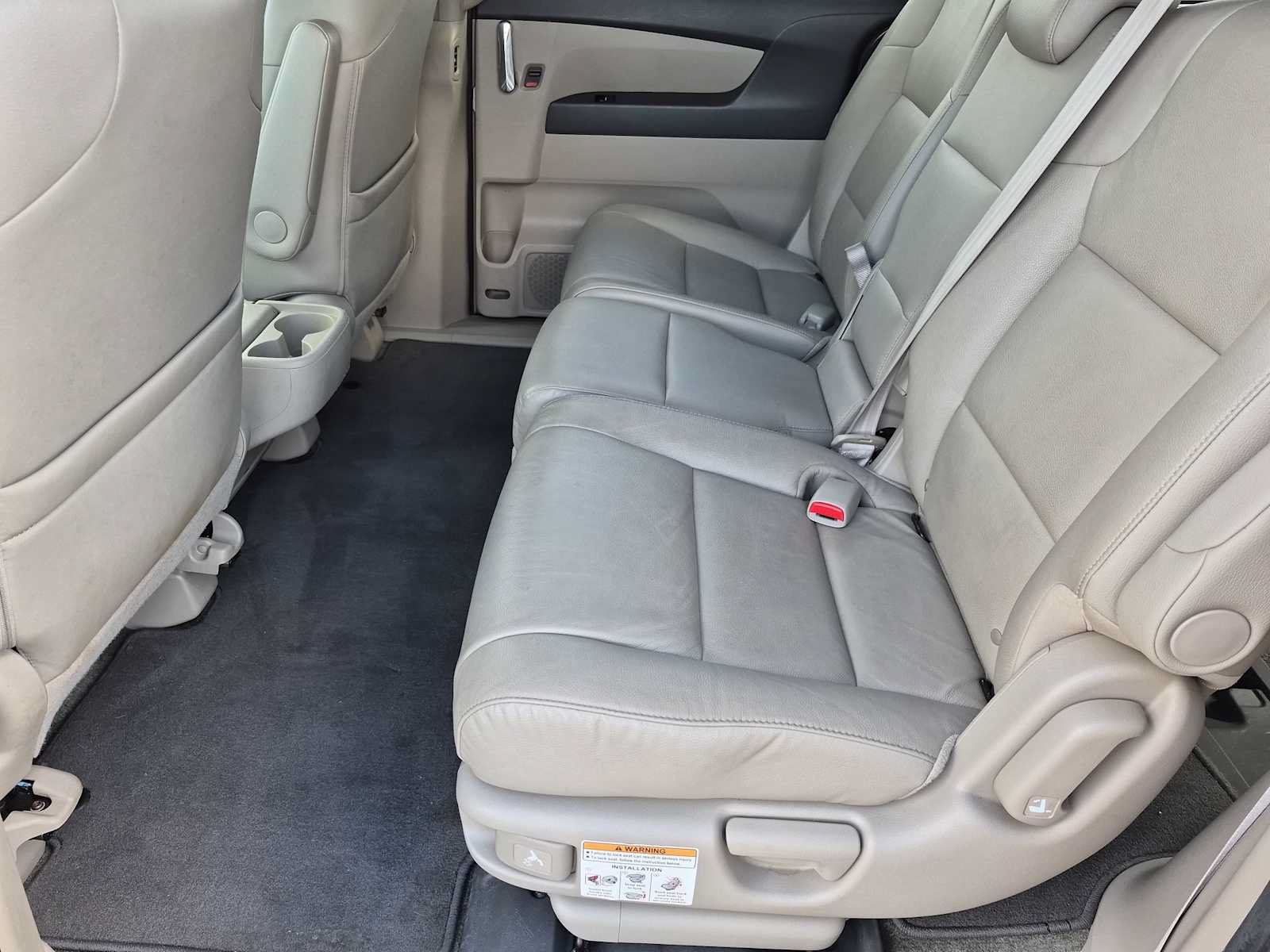 Used 2015 Honda Odyssey EX-L image 20