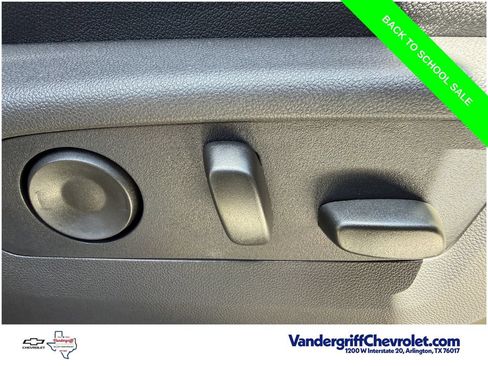 Used 2026 Chevrolet Silverado 1500 LTZ w/ LTZ Premium Texas Edition AWD/4WD image 28