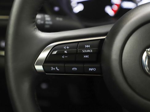 Used 2024 MAZDA CX-30 AWD 2.5 S w/ Premium Package image 26