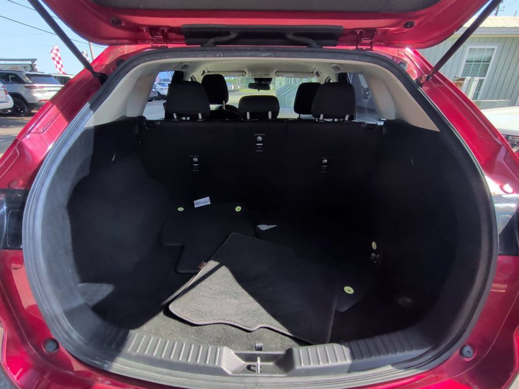 Used 2020 MAZDA CX-5 Sport FWD image 22