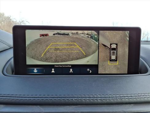 Used 2023 Acura MDX SH-AWD w/ Advance Package image 23