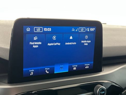 Used 2024 Ford Escape Active FWD image 21
