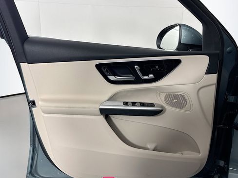 New 2026 Mercedes-Benz GLC 300 image 20