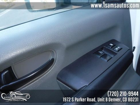 Used 2016 Nissan NV 3500 S w/ Power Package image 33