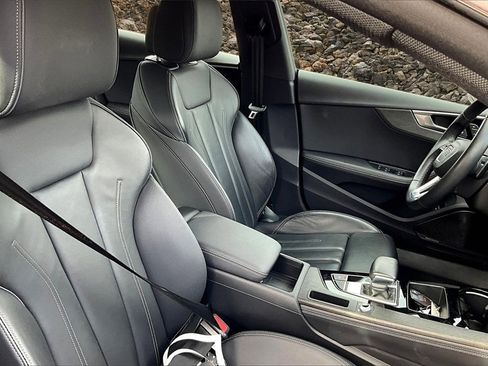 Used 2024 Audi A5 2.0T Premium Plus image 7