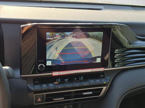 New 2026 Toyota Camry SE FWD image 13