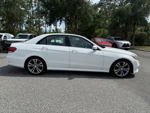 Used 2016 Mercedes-Benz E 350 Sedan image 8