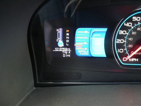 Used 2012 Ford Fusion Hybrid image 14