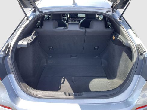 Used 2023 Honda Civic Sport image 15