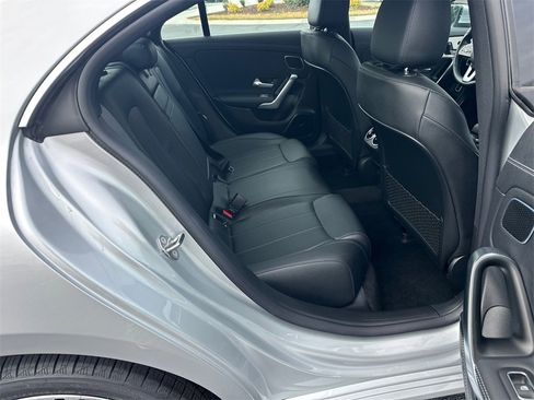 Certified 2023 Mercedes-Benz CLA 250 CLA 250 image 17