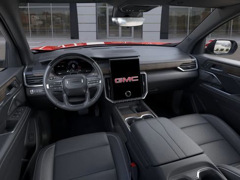 New 2025 GMC Acadia Denali w/ Super Cruise Package image 15