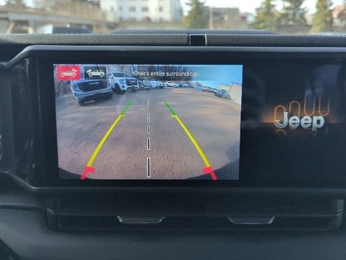 Used 2024 Jeep Wrangler Unlimited Rubicon 392 AWD/4WD image 7