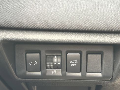 Certified 2025 Subaru Outback Premium AWD/4WD image 27